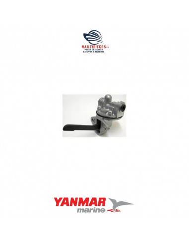 105582-52010 pompe d'alimentation gasoil moteur diesel YANMAR MARINE 1GM 1GM10 2QM 2QM20 3QM 3QM30