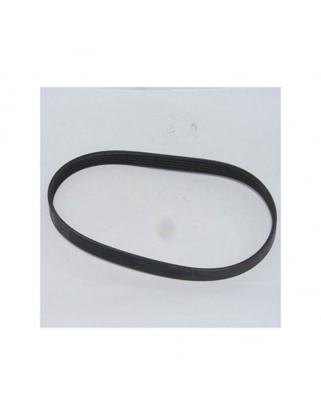 57-8M0066864 courroie d'alternateur ORIGINE moteur diesel VOLKSWAGEN MARINE TDI SDI 4 CYLINDRES