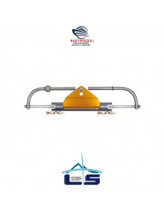 2203333 Vérin direction hydraulique moteurs hors-bord ex125 hp LECOMBLE & SCHMITT LS125 PRO