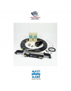 Kit direction hydraulique 150 cv max