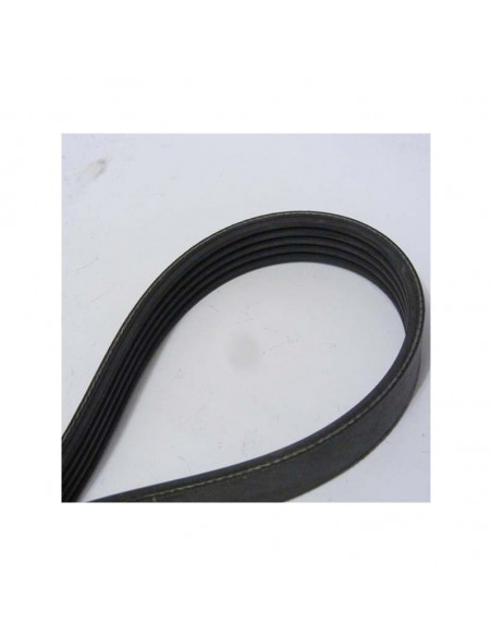 57-8M0066864 courroie d'alternateur ORIGINE moteur diesel VOLKSWAGEN MARINE TDI SDI 4 CYLINDRES