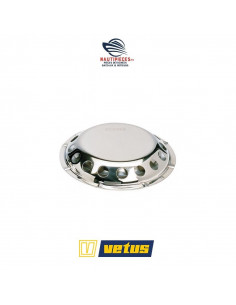 Aérateur de pont inox UFO