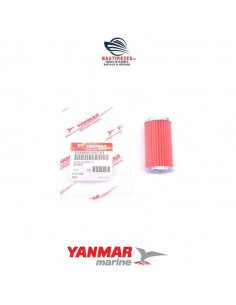 104500-55710 Elément filtre gasoil moteur diesel YANMAR MARINE GM / YM / QM / YS / HM