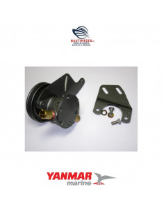 721575-42702 pompe eau mer ORIGINE moteurs diesel YANMAR MARINE 2GMF 2GM20F 3GMF 3GM30F 3HM 3HMF 3HM35 3HM35F 121575-42000