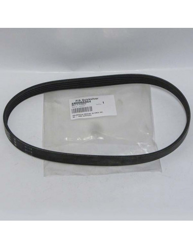 Courroie de pompe eau de mer VOLKSWAGEN MARINE TDI ET SDI 4 CYLINDRES 8M0066863 Courroie de pompe eau de mer VOLKSWAGEN MARINE TDI ET SDI 4 CYLINDRES 8M0066863
