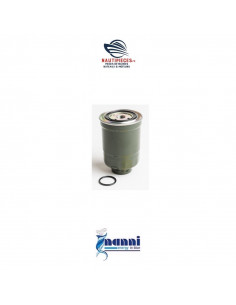 970310746B cartouche filtre à gasoil ORIGINE moteurs NANNI DIESEL 4.340TDI 4.330TDI
