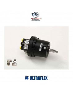43180Y pompe direction hydraulique UP20F ULTRAFLEX HYCO 150 CV