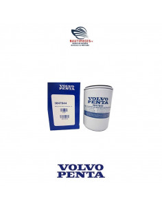 3847644 cartouche filtre à essence ORIGINE moteurs VOLVO PENTA