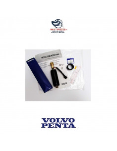 3588865 pompe essence électrique ORIGINE moteur VOLVO PENTA 21545138 3594444 3860210 3861355 21397771 21608511