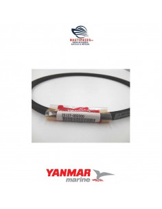 25137-003300 courroie alternateur moteur diesel YANMAR MARINE YSB12 YSE12 remf1330 104514-42780