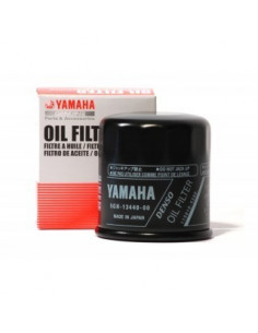 Filtre à huile Yamaha