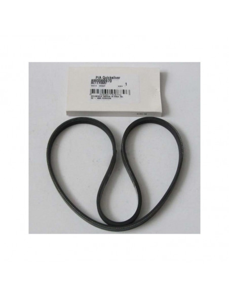 8M0066970 courroie pompe eau mer ORIGINE moteurs diesel VOLKSWAGEN MARINE TDI SDI 5 cylindres 065119137 3PK877