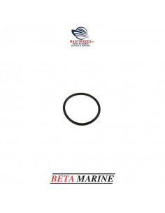 209-80110 joint torique couvercle échangeur 1 vis moteur diesel BETA MARINE