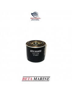 211-60210 filtre à gasoil carburant moteur diesel BETA MARINE
