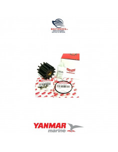 119773-42640 kit turbine pompe eau mer ORIGINE moteur diesel YANMAR MARINE 6LP 6LPA 119773-42600
