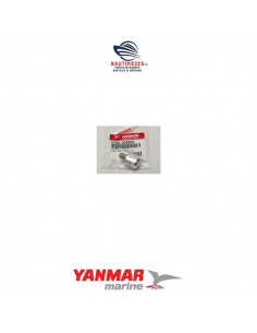 27210-200200 anode ORIGINE moteur YANMAR MARINE 1GM 1GM10