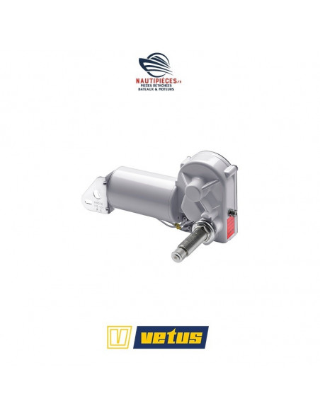 RW01A moteur essuie glace RW 12V VETUS EQUIPEMENT RW01S arbre 51 MM