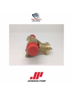 970307808 pompe eau de mer pour moteurs NANNI DIESEL F4B-9 10-35725-01 2