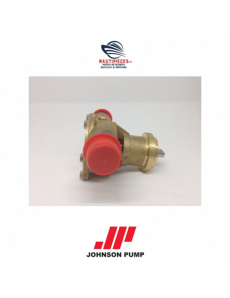 970307808 pompe eau de mer pour moteurs NANNI DIESEL F4B-9 10-35725-01