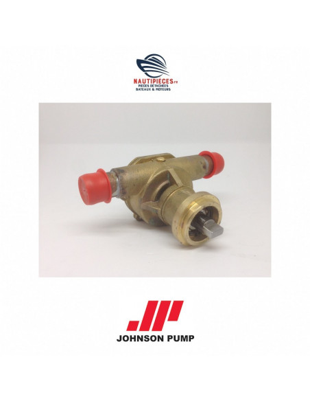 970307808 pompe eau de mer pour moteurs NANNI DIESEL F4B-9 10-35725-01