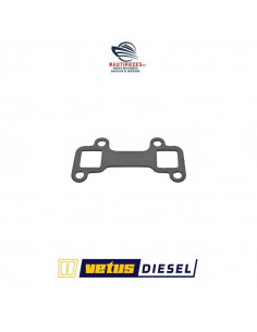 STM6252 joint collecteur échappement échangeur moteur VETUS DIESEL M2.C5 M2.D5 M2.04 M2.06 M2.02 M2.13 M2.18