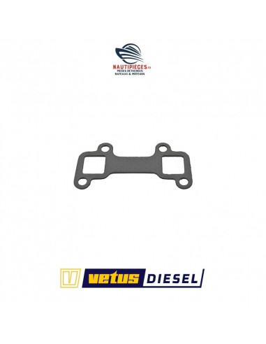 STM6252 joint collecteur échappement échangeur moteur VETUS DIESEL M2.C5 M2.D5 M2.04 M2.06 M2.02 M2.13 M2.18