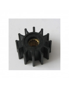 47-8M0066909 Kit turbine pompe eau mer ORIGINE moteur diesel VOLKSWAGEN MARINE TDI SDI 4 CYLINDRES  064198243