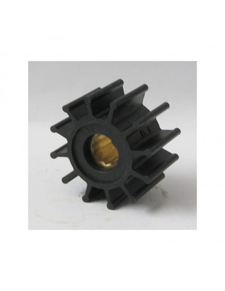 47-8M0066909 Kit turbine pompe eau mer ORIGINE moteur diesel VOLKSWAGEN MARINE TDI SDI 4 CYLINDRES  064198243