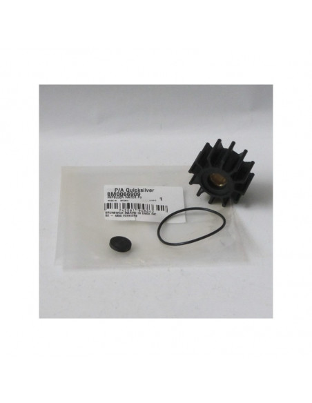 47-8M0066909 Kit turbine pompe eau mer ORIGINE moteur diesel VOLKSWAGEN MARINE TDI SDI 4 CYLINDRES  064198243