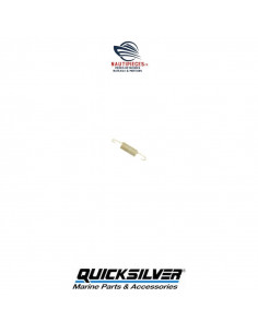 804147 ressort galet tendeur courroie distribution QUICKSILVER MERCURY MARINER YAMAHA 90506-16M39 F75 F90 F115 4 TPS 57-804147