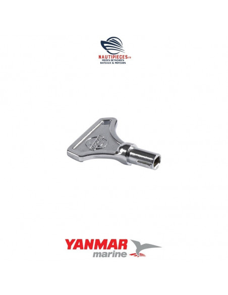 123482-91291 clé de contact démarrage moteur diesel YANMAR MARINE TR103