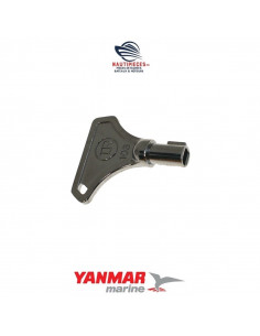 123482-91291 clé de contact démarrage moteur diesel YANMAR MARINE TR103 2