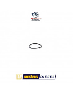 STM4661 joint torique pompe eau mer moteurs VETUS DIESEL STM6168