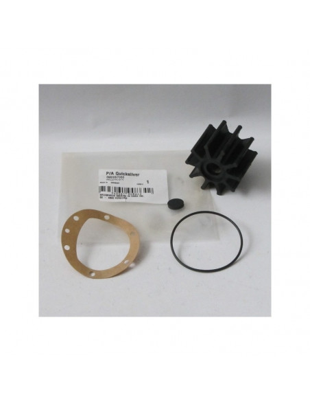 8M0067063 Kit turbine pompe eau mer ORIGINE moteurs diesel VOLKSWAGEN MARINE TDI ET SDI 065198243