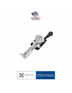 172103 boitier commande moteur voilier TELEFLEX 700SS ACCASTILLAGE DIFFUSION T75150 KENT MARINE SS300 USHIP 25754 VETUS AFSTZIJ 2