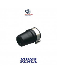 828422 presse étoupe étanchéité arbre hélice diamètre 30 mm VOLVO PENTA 828416