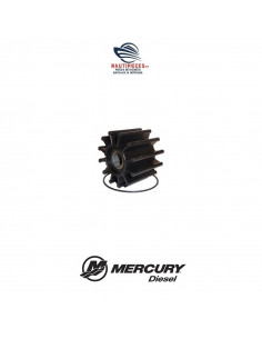 879312025 turbine pompe eau mer moteur CUMMINS MERCURY DIESEL QSD2.0 QSD2.8
