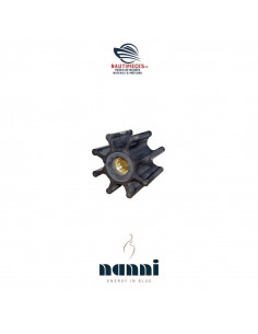 970544310 turbine de pompe à eau de mer moteur NANNI DIESEL 544310
