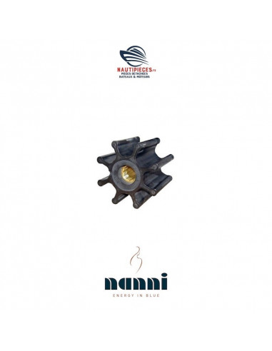 970544310 turbine de pompe à eau de mer moteur NANNI DIESEL 544310