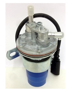 POMPE DE VIDANGE V8 ET 5 CYLINDRES 8M0066960