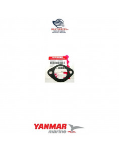 104211-12100 joint d'admission moteur diesel YANMAR MARINE YS8 YSB8 YSE8 YSM8