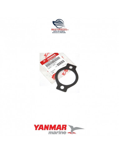 129350-49541 joint couvercle thermostat YANMAR MARINE 2GMF 2GM20F 3GMF 3GM30F 3HMF 3HM35F 124736-49540 129350-49540