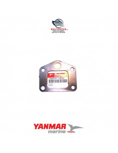 128370-13231 joint coude échappement moteur diesel YANMAR MARINE 3GM30 3HM35 128370-13230