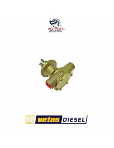 STM8050 pompe eau mer ORIGINE moteur VETUS DIESEL M3.10 M4.14