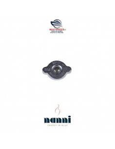 970604614 Bouchon échangeur température d'eau moteur NANNI DIESEL