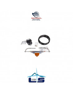 2203348 Direction hydraulique LS 80 PRO - Lecomble & Schmitt PROMO