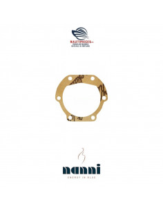 Joint de turbine NANNI DIESEL 970504028