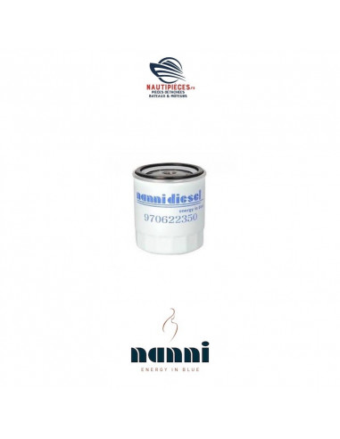 860025003 kit entretien service maintenance ORIGINE moteur NANNI DIESEL N3.30 N4.38