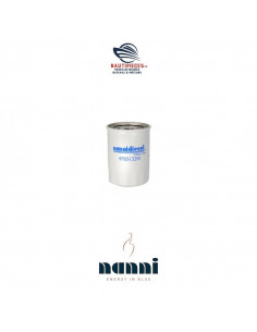 970313291 Filtre gasoil ORIGINE moteurs NANNIDIESEL N4.85 N4.100 N4.115 N4.140