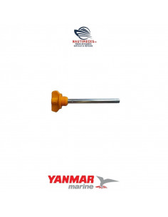177088-02451 jauge huile inverseur KANZAKI moteur diesel YANMAR MARINE KM2P KM3P KM3V
